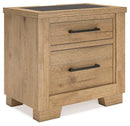 Galliden Bedroom Package - Furniture Now (CA)