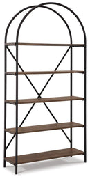 Galtbury Bookcase - Furniture Now (CA)