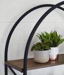 Galtbury Bookcase - Furniture Now (CA)