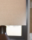 Garinton Table Lamp - Furniture Now (CA)