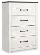 Gerridan Chest of Drawers - Furniture Now (CA)