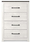 Gerridan Chest of Drawers - Furniture Now (CA)