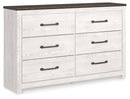 Gerridan Dresser - Furniture Now (CA)