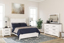 Gerridan Bedroom Set - Furniture Now (CA)