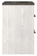 Gerridan Nightstand - Furniture Now (CA)