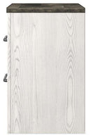 Gerridan Nightstand - Furniture Now (CA)