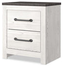 Gerridan Bedroom Set - Furniture Now (CA)