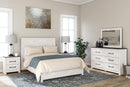 Gerridan Bedroom Set - Furniture Now (CA)