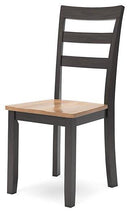 Gesthaven Dining Chair - Furniture Now (CA)