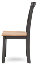 Gesthaven Dining Chair - Furniture Now (CA)