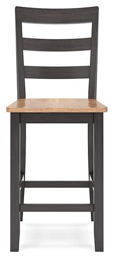 Gesthaven Dining Set - Furniture Now (CA)