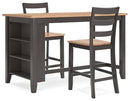 Gesthaven Dining Set - Furniture Now (CA)