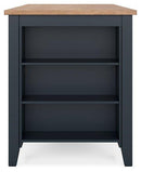 Gesthaven Dining Set - Furniture Now (CA)