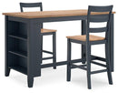 Gesthaven Dining Set - Furniture Now (CA)