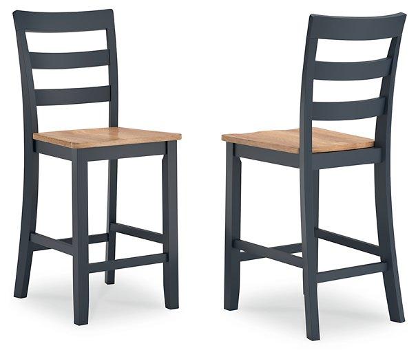Gesthaven Dining Set - Furniture Now (CA)