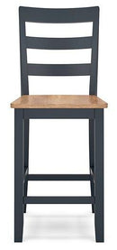 Gesthaven Dining Set - Furniture Now (CA)