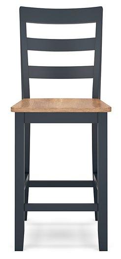 Gesthaven Dining Set - Furniture Now (CA)