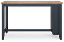 Gesthaven Counter Height Dining Table - Furniture Now (CA)