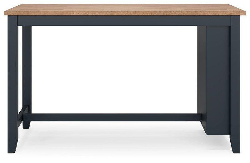 Gesthaven Dining Set - Furniture Now (CA)