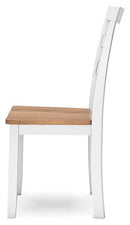 Gesthaven Dining Chair - Furniture Now (CA)