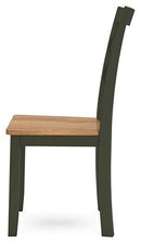 Gesthaven Dining Set - Furniture Now (CA)