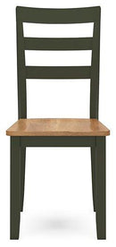 Gesthaven Dining Chair - Furniture Now (CA)