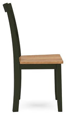 Gesthaven Dining Chair - Furniture Now (CA)