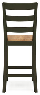 Gesthaven Counter Height Barstool - Furniture Now (CA)