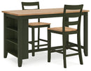 Gesthaven Dining Set - Furniture Now (CA)