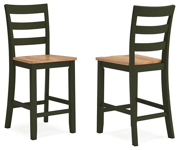 Gesthaven Dining Set - Furniture Now (CA)