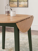 Gesthaven Dining Drop Leaf Table - Furniture Now (CA)