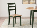 Gesthaven Dining Set - Furniture Now (CA)