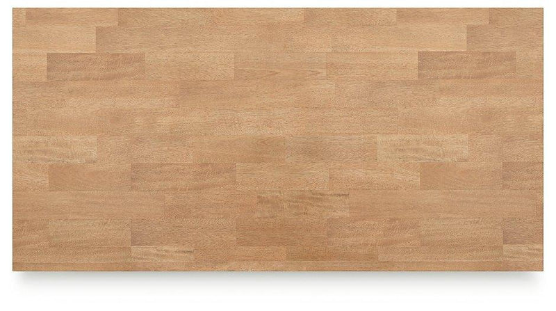 Gesthaven Counter Height Dining Table - Furniture Now (CA)