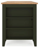 Gesthaven Counter Height Dining Table - Furniture Now (CA)