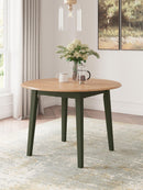 Gesthaven Dining Set - Furniture Now (CA)