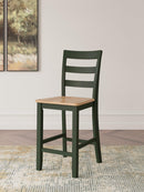 Gesthaven Dining Set - Furniture Now (CA)