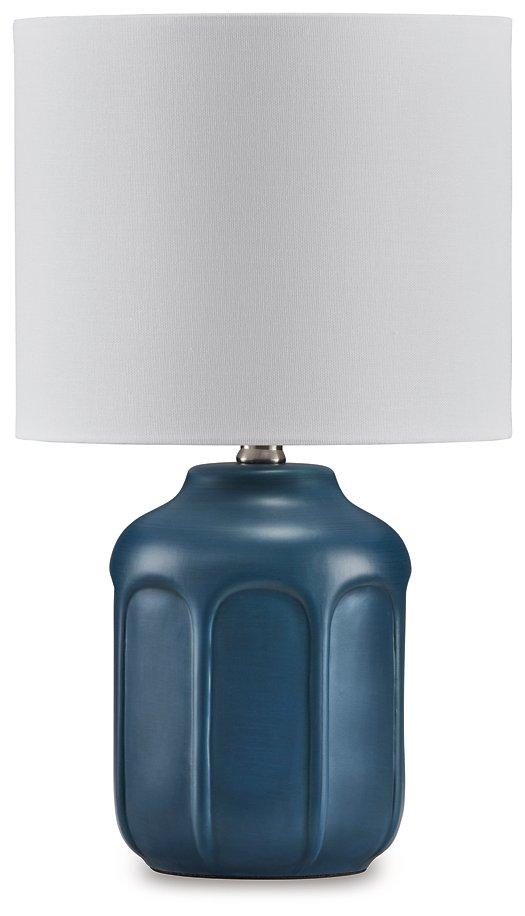 Gierburg Table Lamp - Furniture Now (CA)