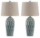 Hadbury Table Lamp (Set of 2) - Furniture Now (CA)