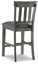 Hallanden Counter Height Bar Stool - Furniture Now (CA)