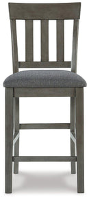 Hallanden Counter Height Bar Stool - Furniture Now (CA)