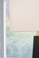 Hallburg Floor Lamp - Furniture Now (CA)