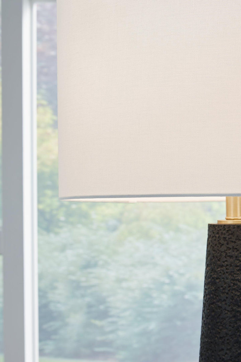 Hallburg Floor Lamp - Furniture Now (CA)