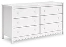 Hallityn Dresser - Furniture Now (CA)