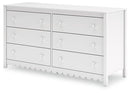 Hallityn Dresser - Furniture Now (CA)
