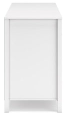 Hallityn Dresser - Furniture Now (CA)