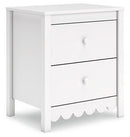 Hallityn Nightstand - Furniture Now (CA)