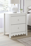 Hallityn Nightstand - Furniture Now (CA)