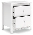 Hallityn Nightstand - Furniture Now (CA)