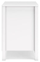 Hallityn Nightstand - Furniture Now (CA)