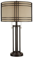 Hanswell Lamp Set - Furniture Now (CA)